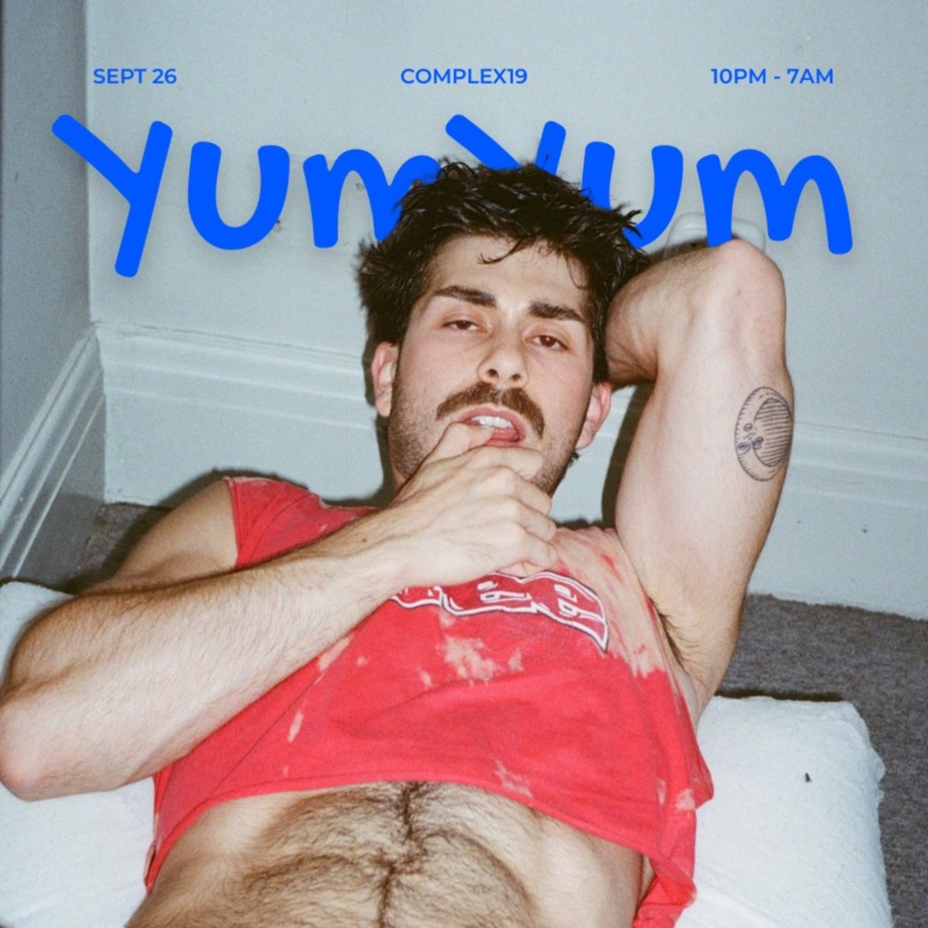 Poster for YumYum