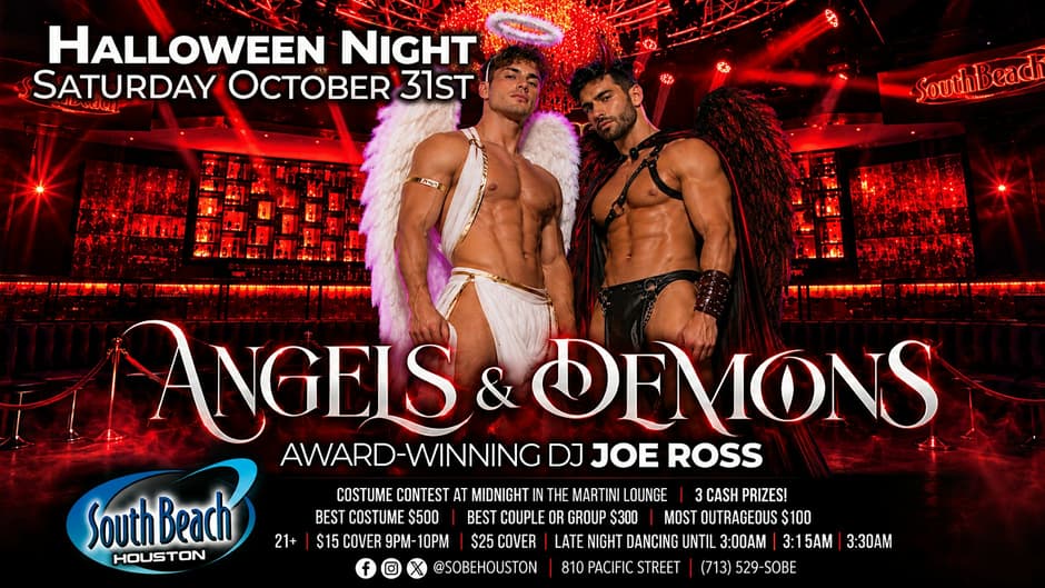 Poster for Angels & Demons