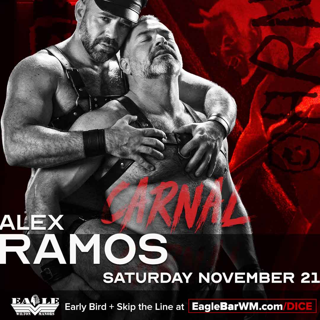 Poster for Carnal