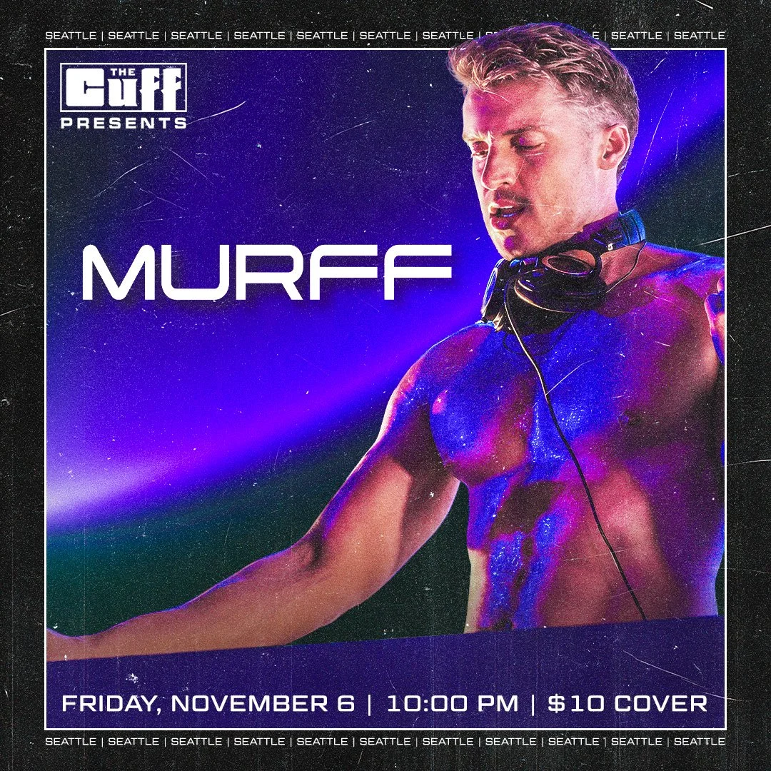 Poster for Murff