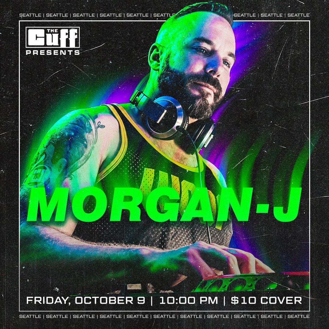 Poster for Morgan-J