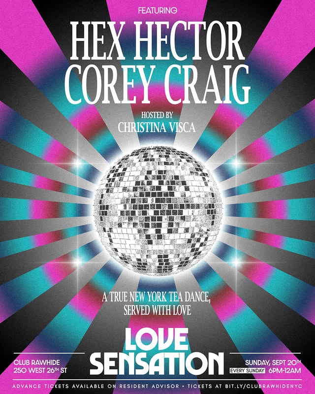 Poster for Love Sensation