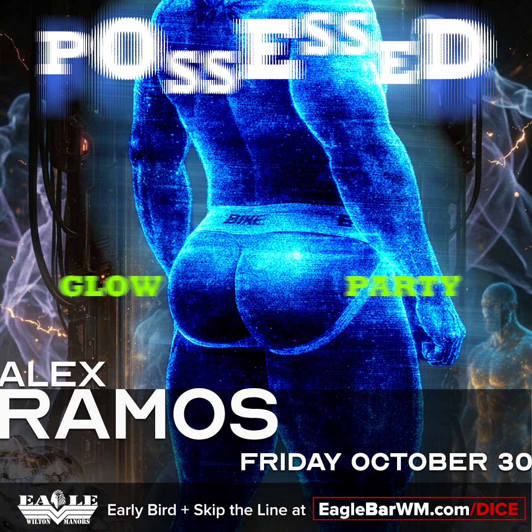 Poster for Possessed