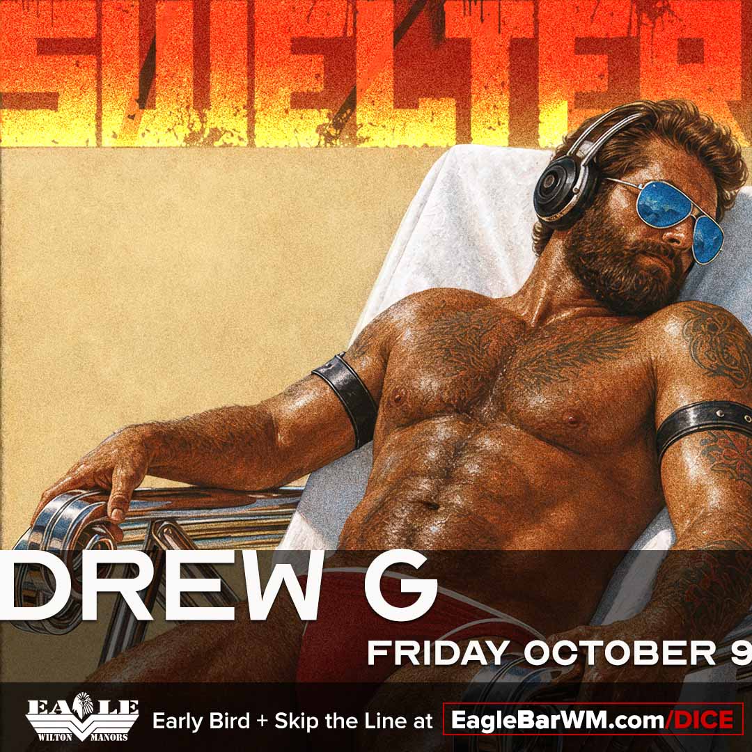Poster for Swelter