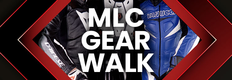 Poster for Gear walk @ Tollwood