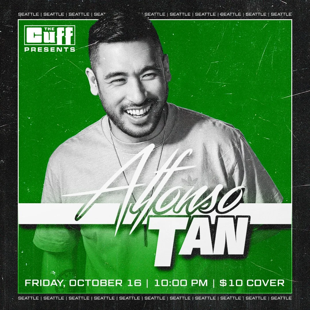 Poster for Alfonso Tan