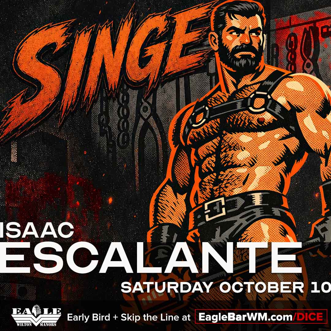 Poster for Singe