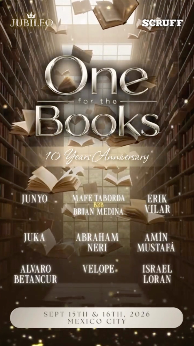 Poster for One for the Books