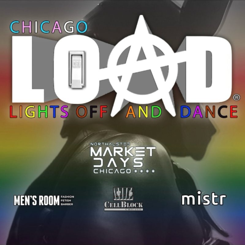 Poster for Load