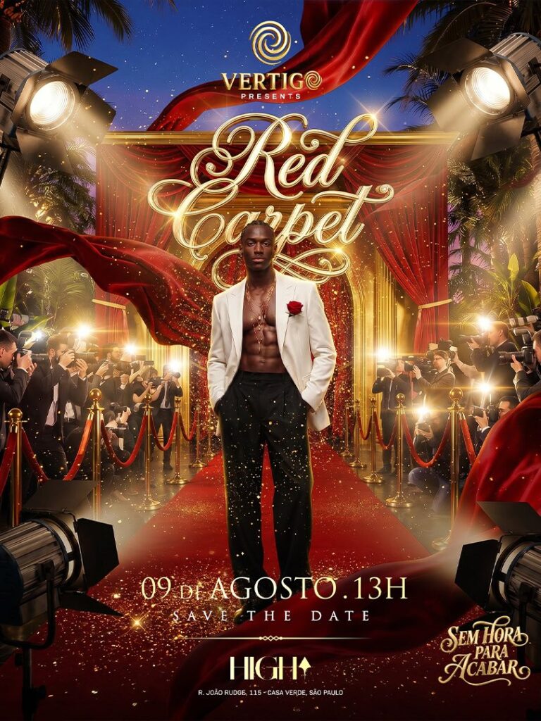 Poster for Red Carpet