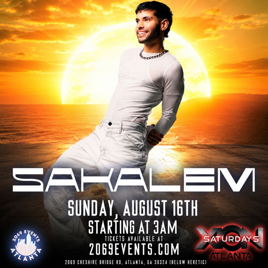 Poster for Sakalem - XION