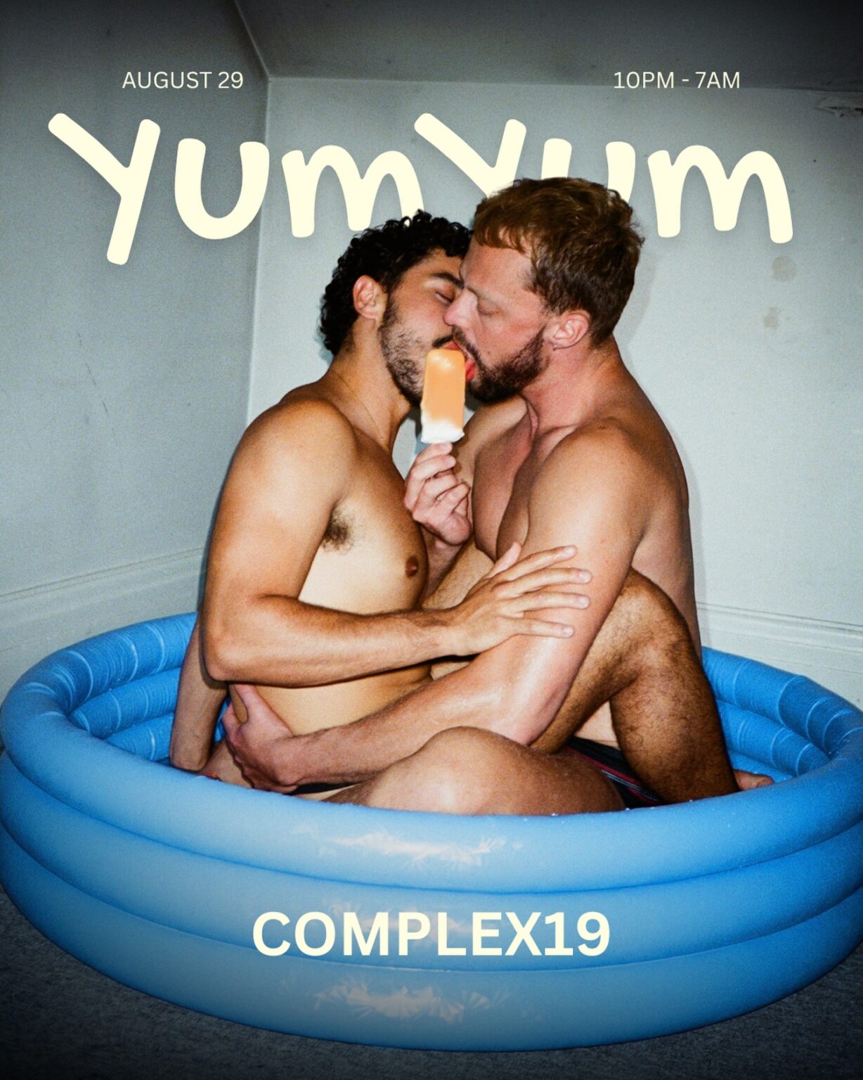 Poster for YumYum