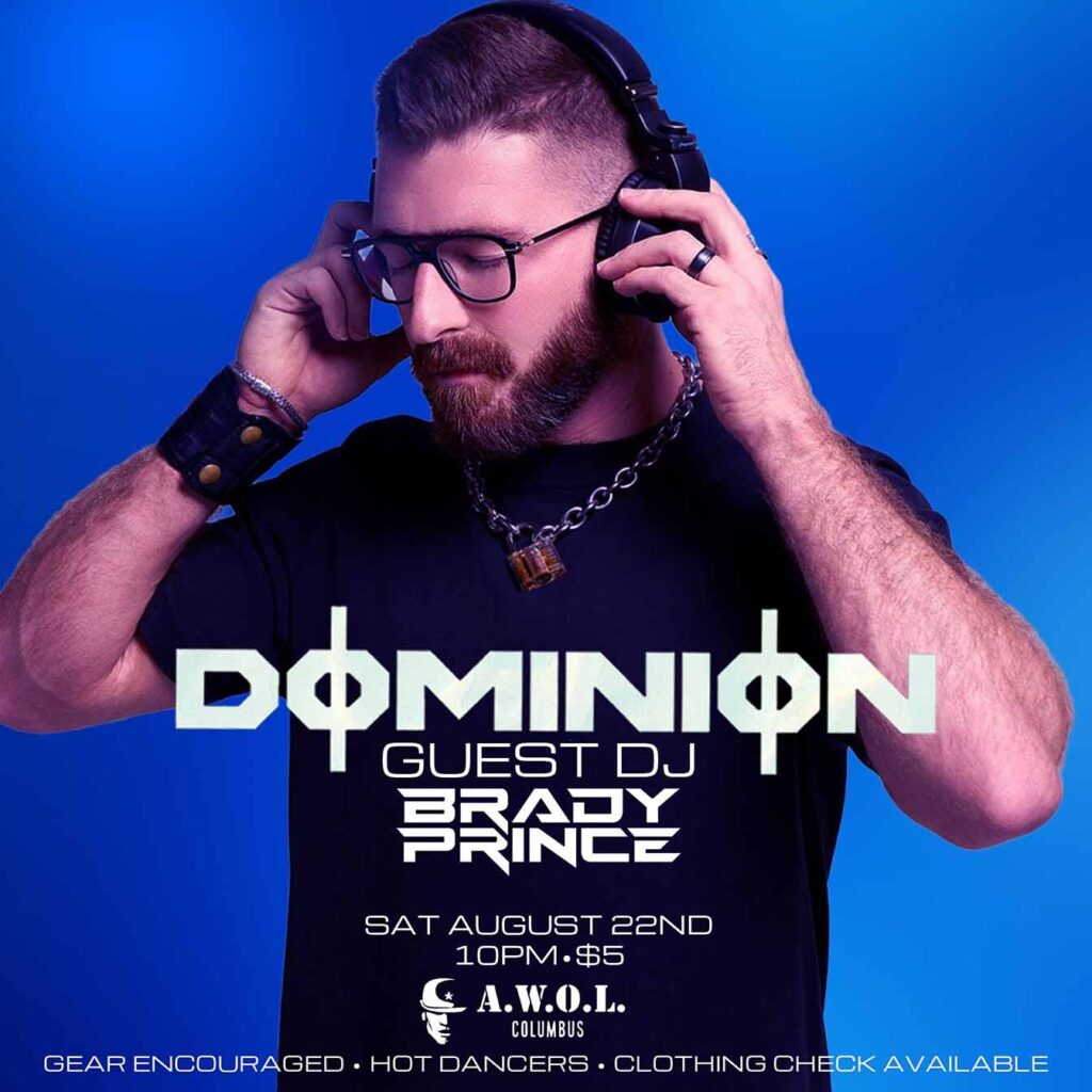 Poster for Dominion