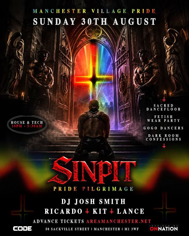Poster for Sinpit