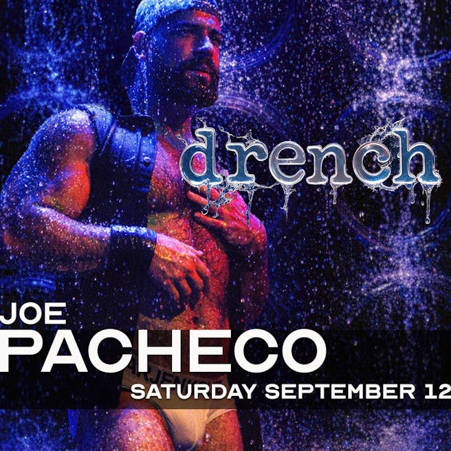 Poster for Drench