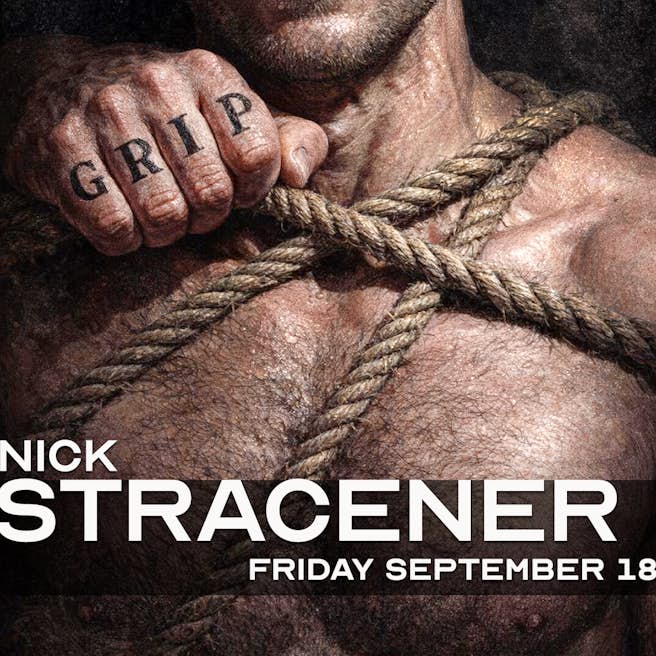 Poster for Grip