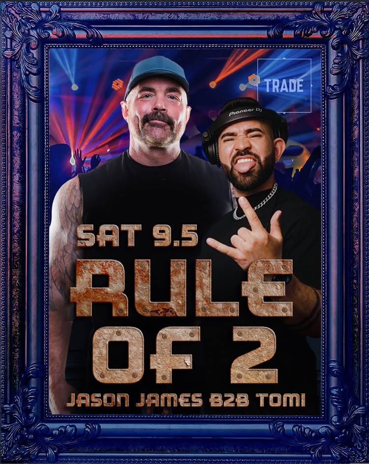 Poster for Rule of 2