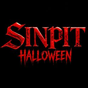 Poster for Sinpit Halloween