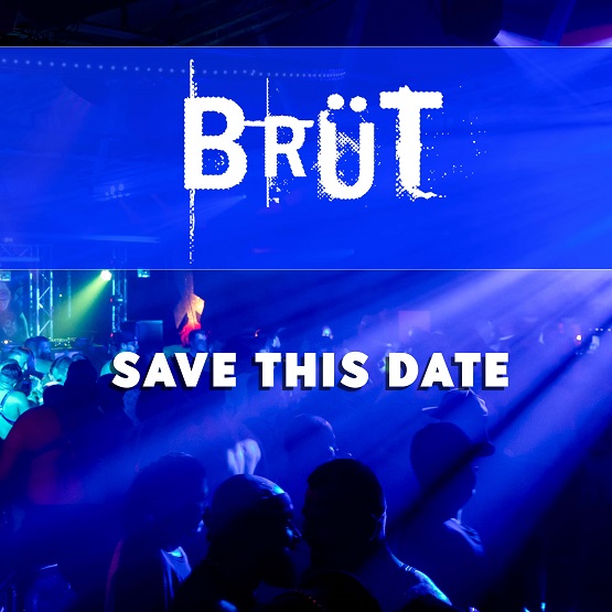 Poster for Brut: San Francisco Folsom 2027