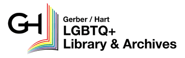 Gerber Hart Library & Archives logo