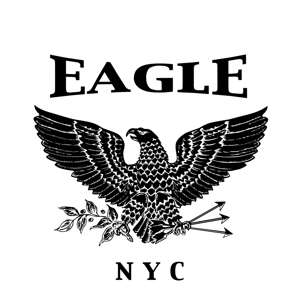 Eagle NYC logo