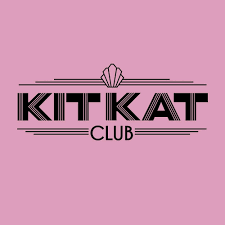 Kit Kat Club logo