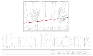 Cellblock logo