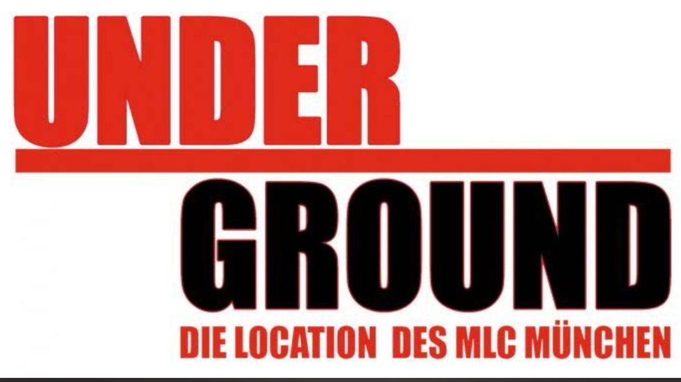 UnderGround logo