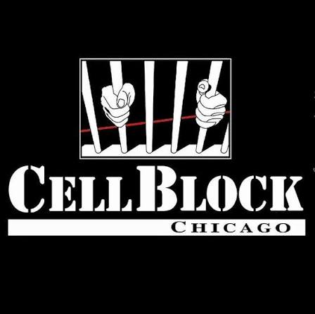 CellBlock logo
