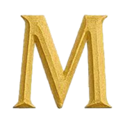 The Mayan logo