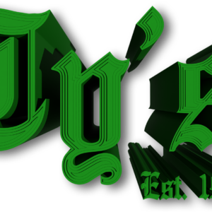 Ty's Bar logo