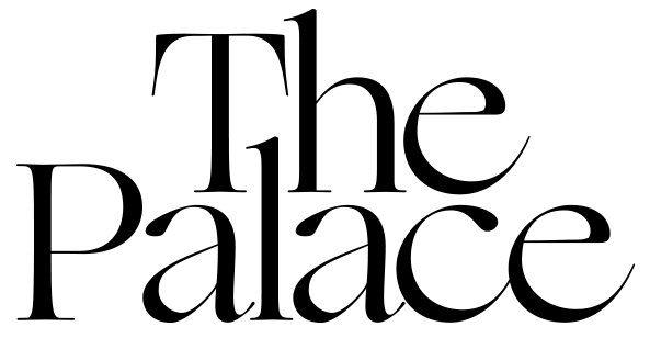 The Palace logo