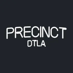 Precinct logo