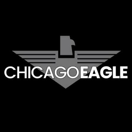The Chicago Eagle logo