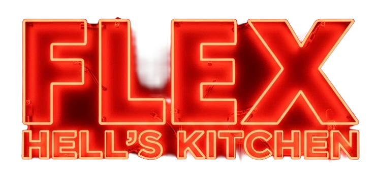 FLEX logo