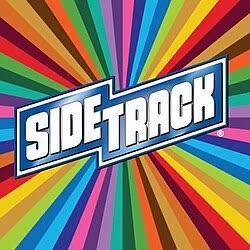 Sidetrack logo
